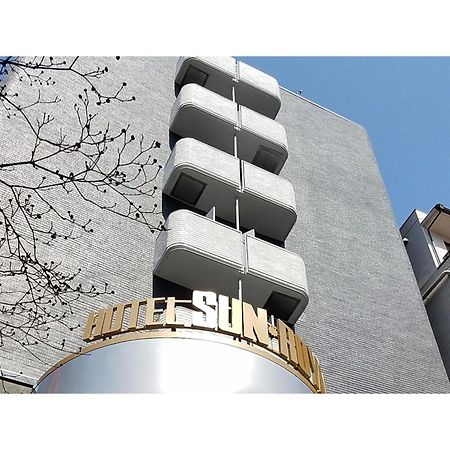 Sun Royal Kawasaki - Vacation Stay 98660V المظهر الخارجي الصورة
