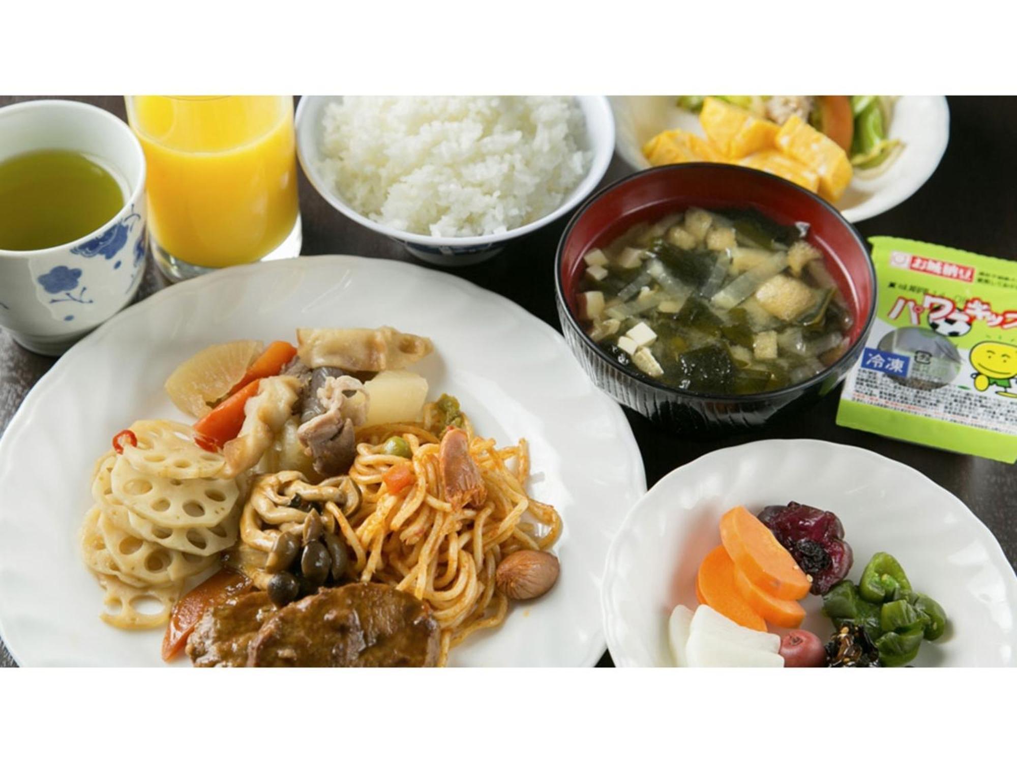 Sun Royal Kawasaki - Vacation Stay 98660V المظهر الخارجي الصورة